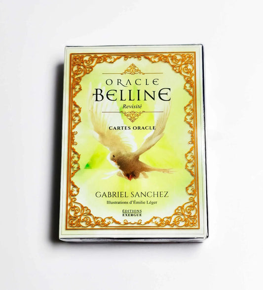 Oracle Belline Revisité - Collection "Essentiels Divins"