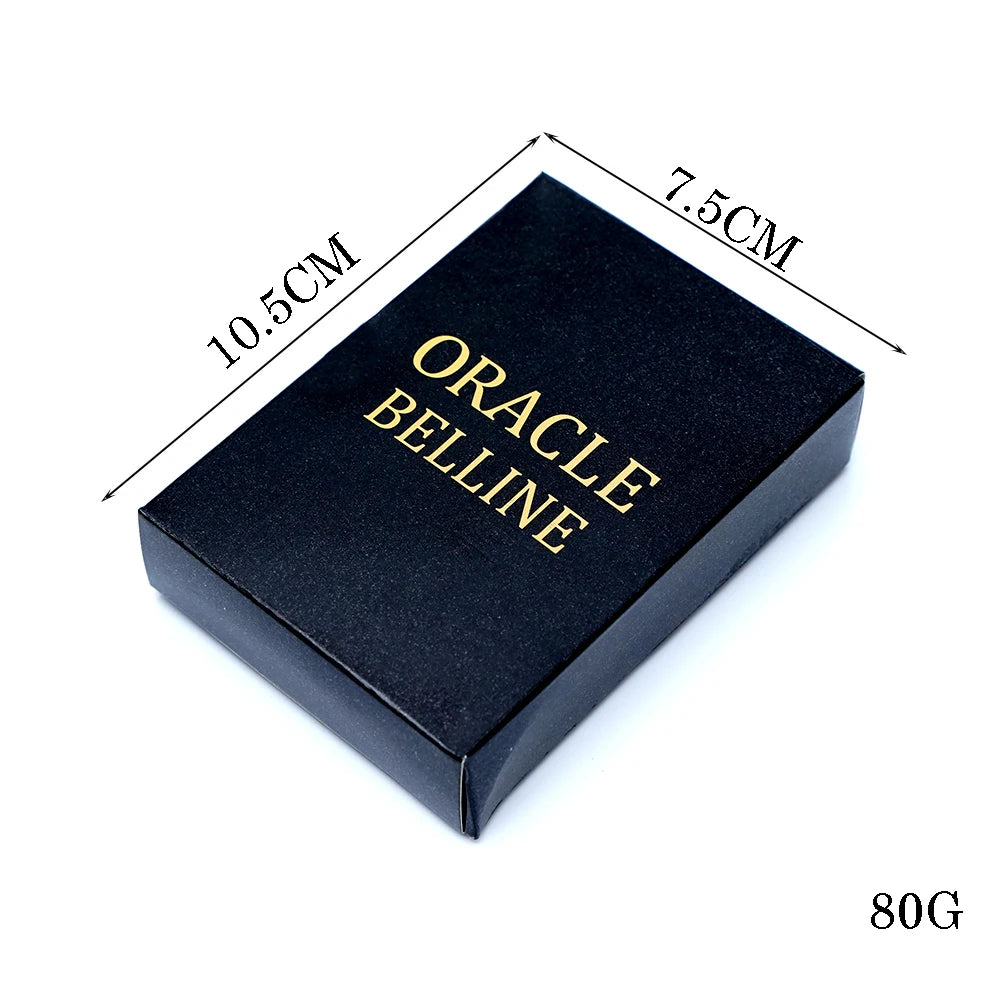 Oracle Belline - Collection "Essentiels Divins"