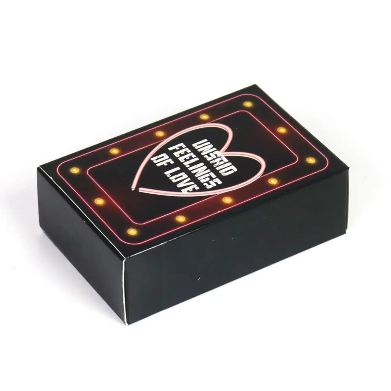 L’Oracle des Sentiments Amoureux Inavoués English Version - Collection "Messages Divins"